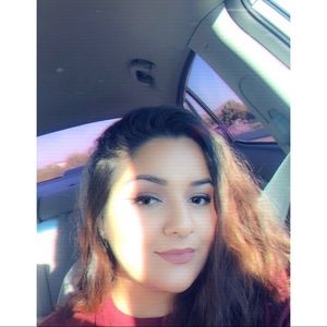 Meet your Posher, Tara